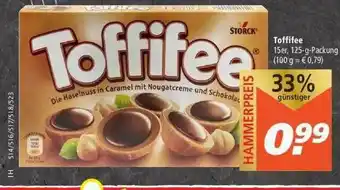 Marktkauf Toffifee Angebot