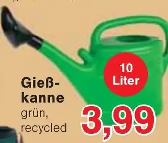 Jawoll Gieß- kanne Angebot
