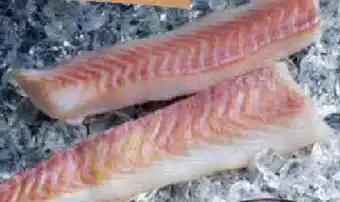 Globus Seelachsrückenfilet Angebot