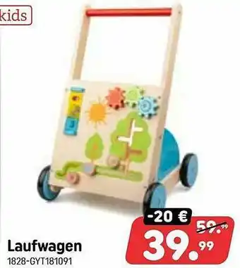 Spiele Max Laufwagen Angebot