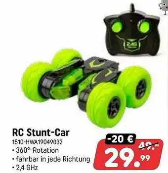 Spiele Max Rc Stunt-car Angebot