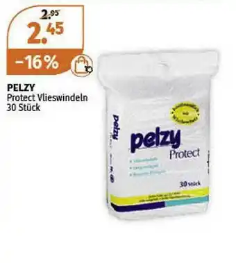 Müller Pelzy Protect Angebot