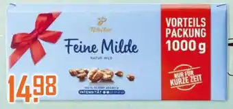 Klaas und Kock Tchibo Feine Milde Angebot