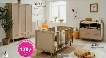 Höffner Babyzimmer Angebot