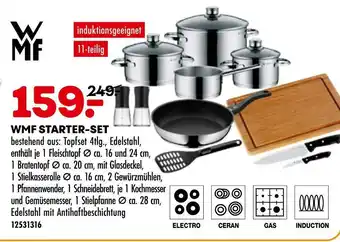 Möbel Kraft Wmf starter-set Angebot