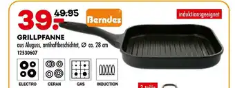 Möbel Kraft Berndes grillpfanne Angebot