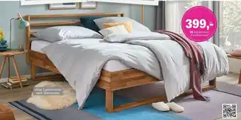 Höffner Doppelbett „farnborough“ Angebot