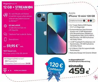 cosmophone Apple iphone 13 Angebot