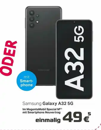 cosmophone Samsung galaxy a32 5g Angebot