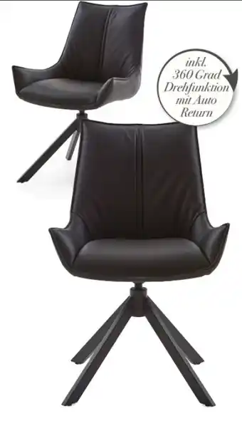 Kabs Polsterwelt Stuhl Tevel Angebot