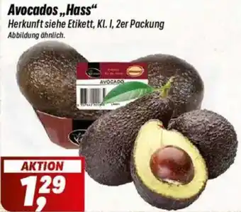 Simmel Avocados ,,Hass" Angebot