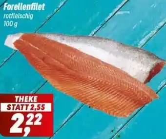 Simmel Forellenfilet Angebot
