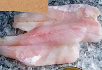 Globus Viktoriaseebarschfilet Angebot