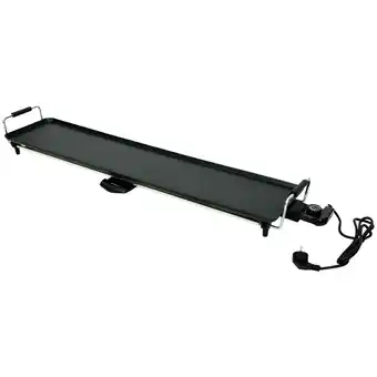 Action Tristar XXL-Teppanyaki-Grillplatte Angebot