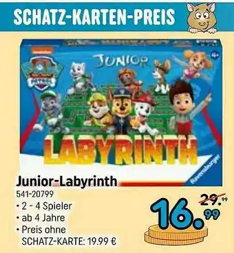 Spiele Max Junior-labyrinth Angebot