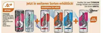 Müller Typhoon Angebot