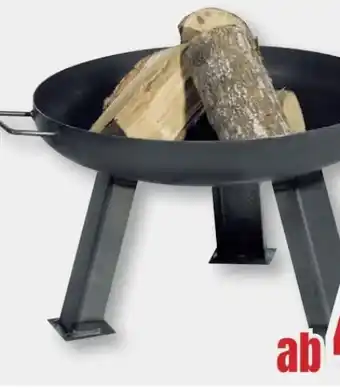 B1 Discount Baumarkt Feuerschalen Angebot