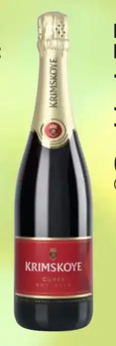 Thomas Philipps Krimsekt Krimskoye Premiumsekt Angebot
