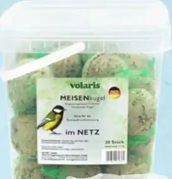 Thomas Philipps Volaris Meisenknödel Angebot