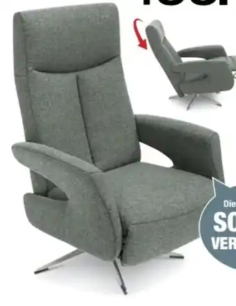 Ostermann Relaxsessel 8001 Angebot