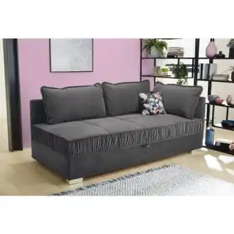 Poco Polsterliege Angebot