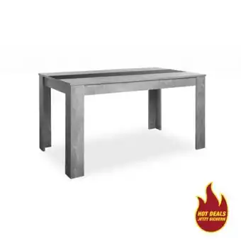 Poco Esstisch Niklas Angebot