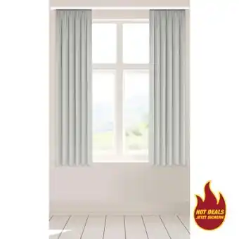 Poco Verdunklungsvorhang Juna Angebot