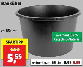 Thomas Philipps Baukübel Angebot