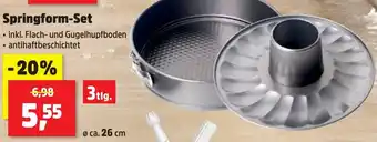 Thomas Philipps Springform-Set Angebot