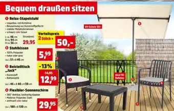 Thomas Philipps Relax-stapelstuhl Angebot