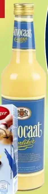 Thomas Philipps Advocaat Eierlikör Angebot