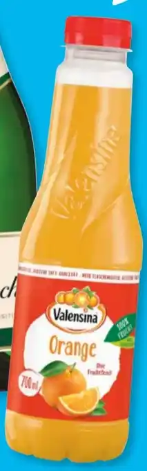 Aldi Süd Valensina Orange Angebot