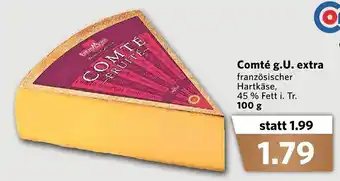 Combi Comté g.U. extra 100g Angebot