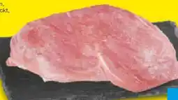 Netto Marken-Discount Schweineschulterbraten Angebot