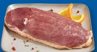 Lidl Deluxe Barbarie Entenbrustfilet Angebot