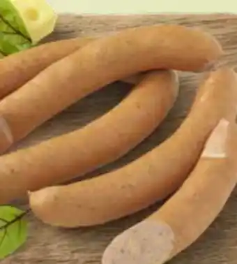 Edeka Käseknacker Angebot