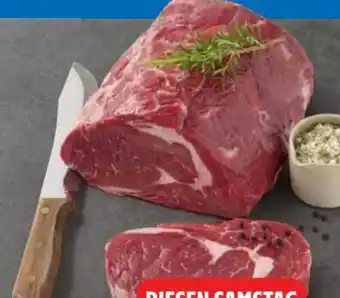 Edeka Rindersteak Angebot