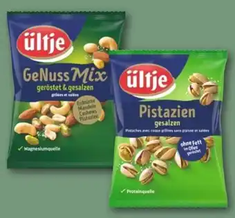REWE Center Ültje Pistazien Angebot
