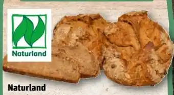 REWE Center Rewe Back-Station Naturland Hausbrot Emmer Angebot