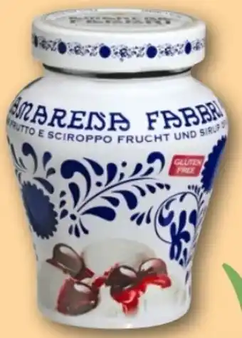 REWE Center Fabbri Amarena-Kirschen Angebot