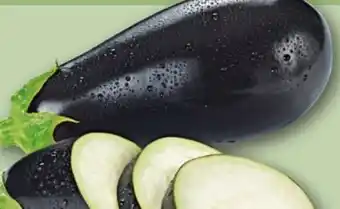 REWE Aubergine Angebot