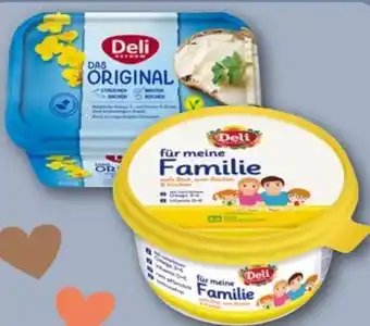 REWE Deli Reform Für meine Familie Angebot