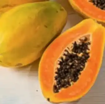 tegut Papaya Angebot