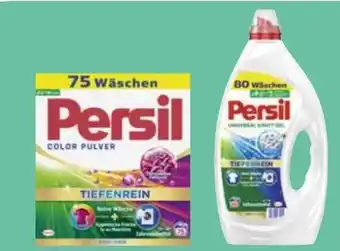 Edeka Persil Waschmittel Angebot
