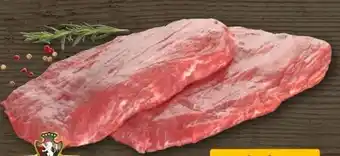REWE Center Scotland Hills Flat Iron Steaks Angebot