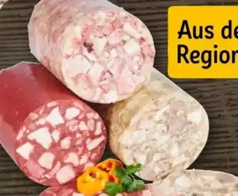 REWE Center Schelkopf Presssack Angebot