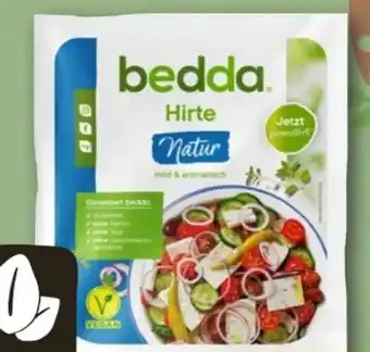 REWE Center Bedda Hirte Natur Angebot