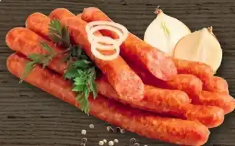 REWE Gmyrek Oberschlesische Frankfurter Angebot