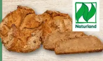 REWE Rewe Back-Station Naturland Hausbrot Emmer Angebot