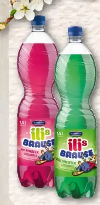 nahkauf Ileburger Sachsenquelle Brause Angebot